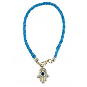 Cheapest Hamsa Bracelet Around! 4 in stock