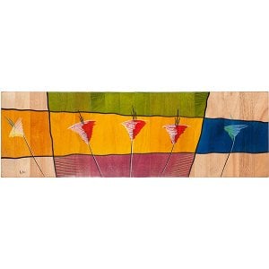 Table Runner Novo by Kakadu Art