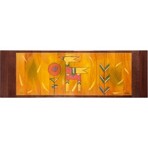 Table Runner Terra by Kakadu Art