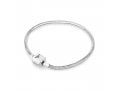 925 Sterling Silver Charms Bracelet