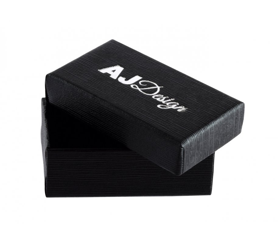 925 Sterling Silver Star of David Pendant Necklace - Small