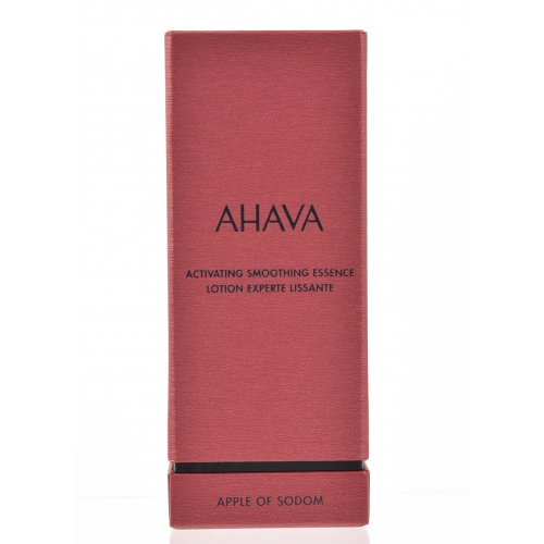 AHAVA APPLE OF SODOM Activating Smoothing Essence
