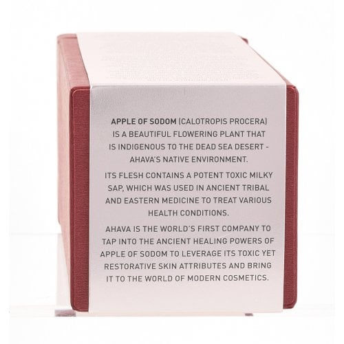 AHAVA APPLE OF SODOM Deep Wrinkle Filler