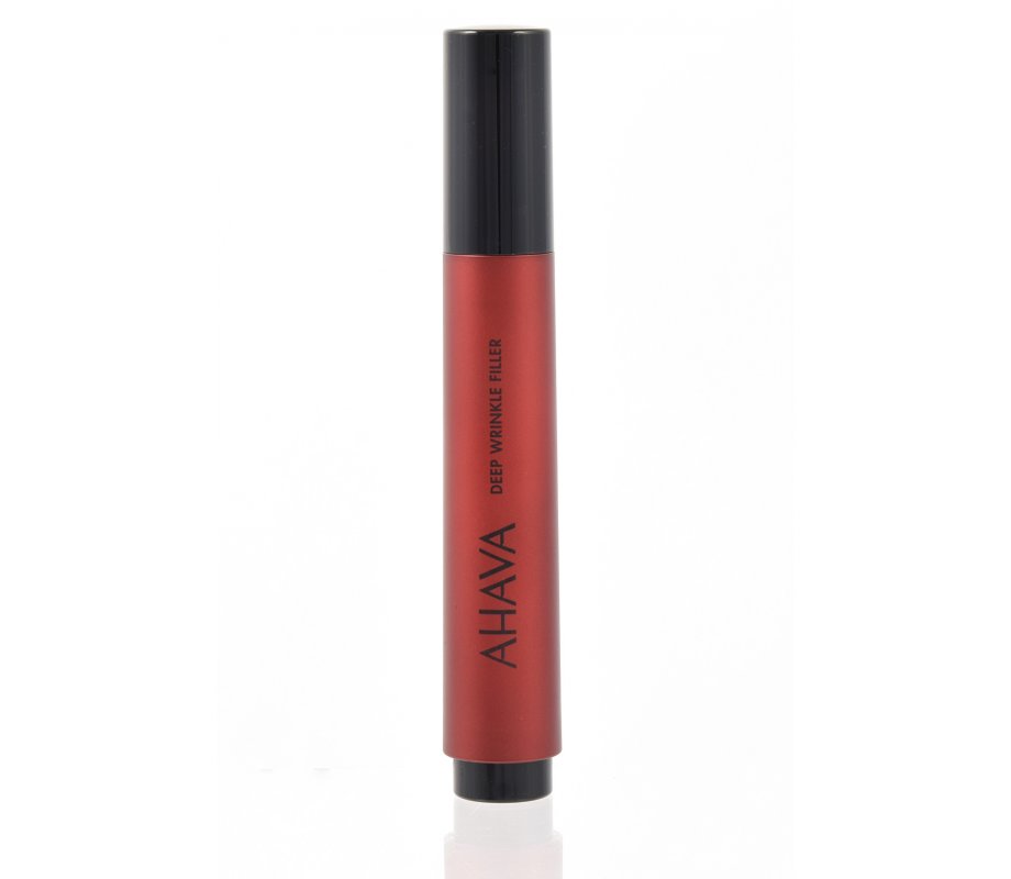 AHAVA APPLE OF SODOM Deep Wrinkle Filler