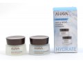 AHAVA Day Moisturizer & Night Replenisher Essential Hydration