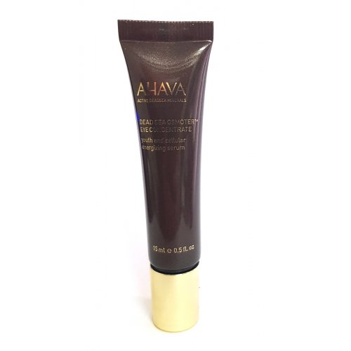 AHAVA Dead Sea Osmoter Eye Concentrate