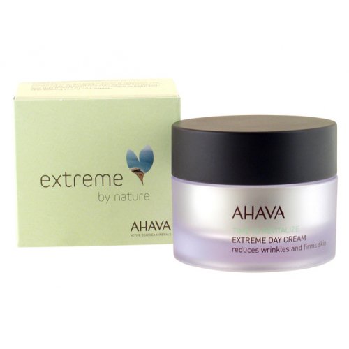 AHAVA Extreme Day Cream