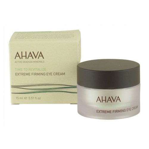 AHAVA Extreme Firming Eye Cream