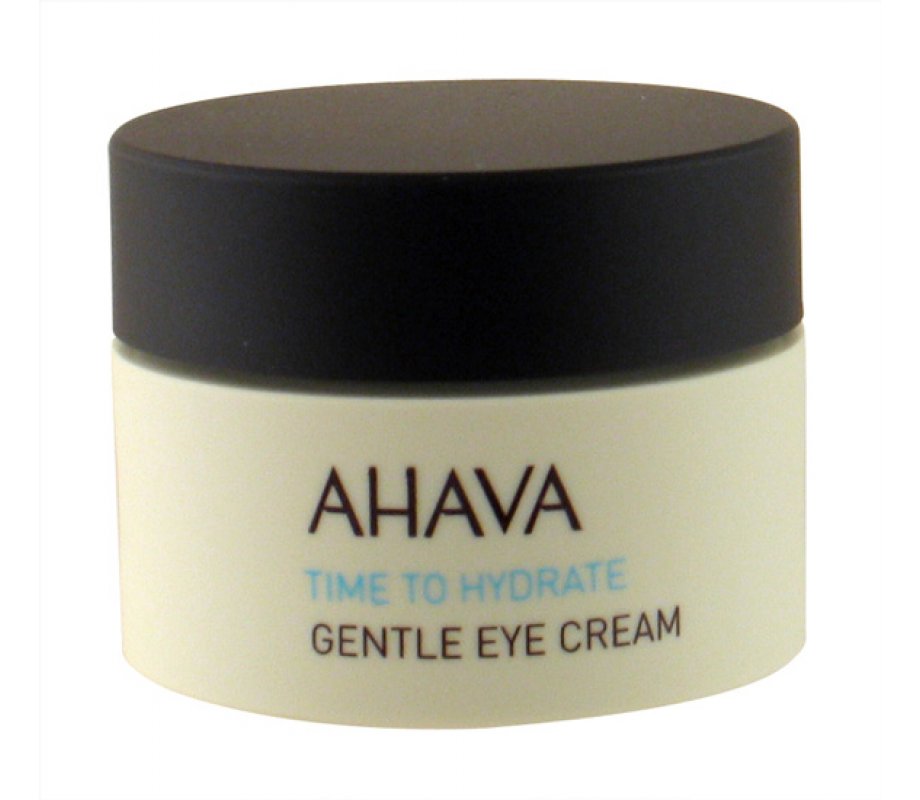 AHAVA Gentle Eye Cream for all skin types