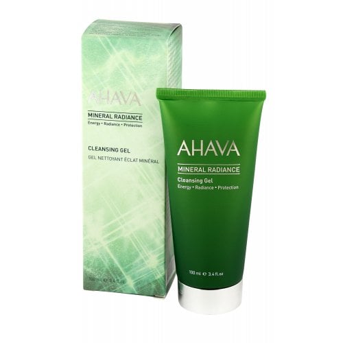 AHAVA Mineral Radiance Cleansing Gel