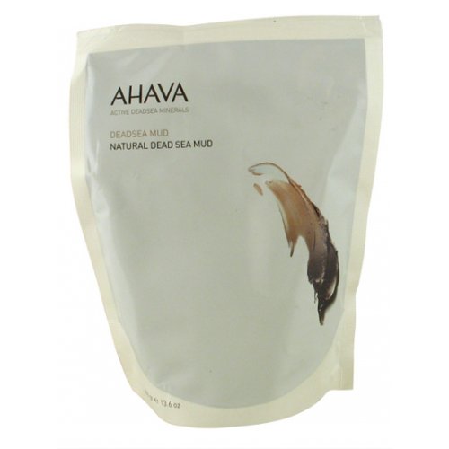 AHAVA Natural Dead Sea Mud