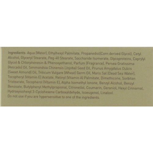 AHAVA Skin Replenisher - Night Cream for normal to dry skin