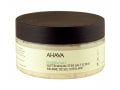 AHAVA Softening Butter Dead Sea Salt Scrub