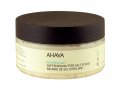 AHAVA Softening Butter Dead Sea Salt Scrub