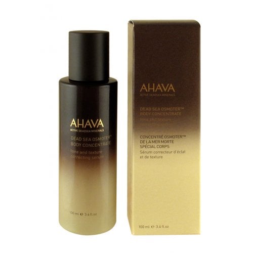 AHAVA Tone and Texture Correcting Serum