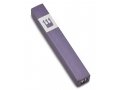 Adi Sidler Mini Mezuzah Case, Crown Shin Design - Gray