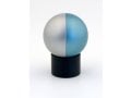 Agayof Aluminum Traveling Candlesticks Ball Series - Teal