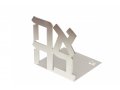 Ahava Book Ends, Replica of Israel Museum Love Sculpture - Choice of Colors