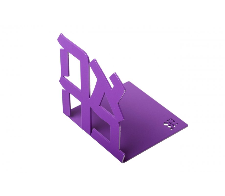 Ahava Book Ends, Replica of Israel Museum Love Sculpture - Choice of Colors