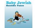 Baby Jewish Hassidic Tunes Audio CD