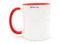 Barbara Shaw Coffee Mug  Dont Tell Me to Keep Calm. I am a Jewish Mother