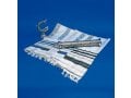 Basic Ashkenazi Tefillin & Tallit Bar-Mizvah Set