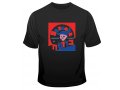 Bazooka Gum T-Shirt - Hebrew and English