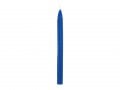 Beeswax Havdalah Candle, Waffle Honeycomb Design - Choice of Colors