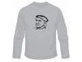 Ben Gurion Long Sleeved T-Shirt