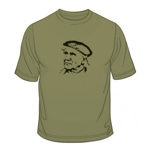 Ben Gurion T-Shirt