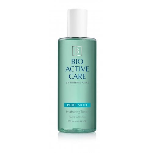Bio Active Care Pure Skin Hydrating Toner by Mineral Care