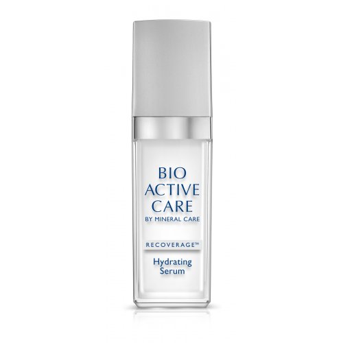 Bio Active Care Recoverage Hydrating Facial Serum by Mineral Care