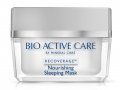 Bio Active Care Recoverage Nourishing Sleeping Mask by Mineral Care