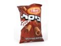 Bissli Snack with Barbecue Flavor by Osem - Medium Size