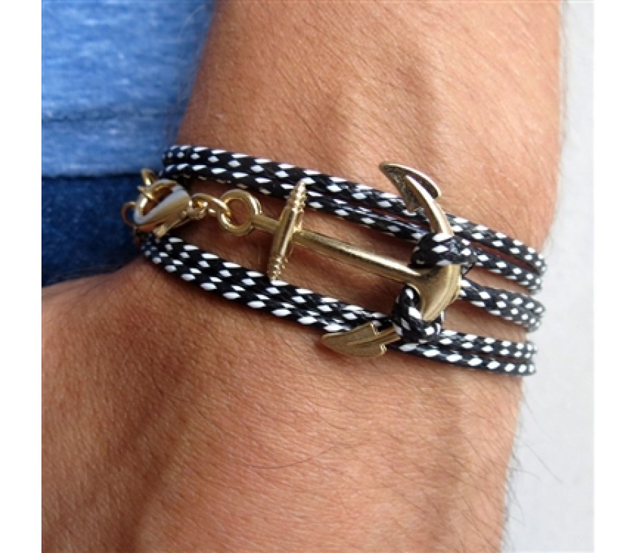 Mens Rope Anchor Bracelet Best Bracelets Mens Rope Anchor Bracelets The Best Ancgweb Org Of 2018