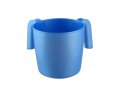 Blue Wash Cup & Bowl for Kids - Netilat Yadayim