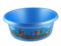 Blue Wash Cup & Bowl for Kids - Netilat Yadayim