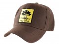 Brown Baseball Cap - IDF Golani Brigade