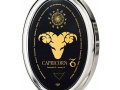 Capricorn Zodiac Pendant by Nano Jewelry