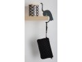 Cat Design Shelf Hook by ArtOri - Louis' Paw