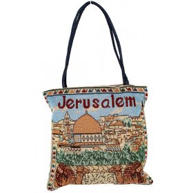 best tote bag for travel to israel Israeli Heartbeat I Love Flag Grocery Reusable Shopping Bag Folding Bag Carrying Pouch Fits in Pocket Women Men : Home & Kitchen Israel Defense Forces Tote Bag