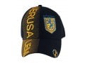 Comfortable Sporty Cap - Jerusalem with its Emblem