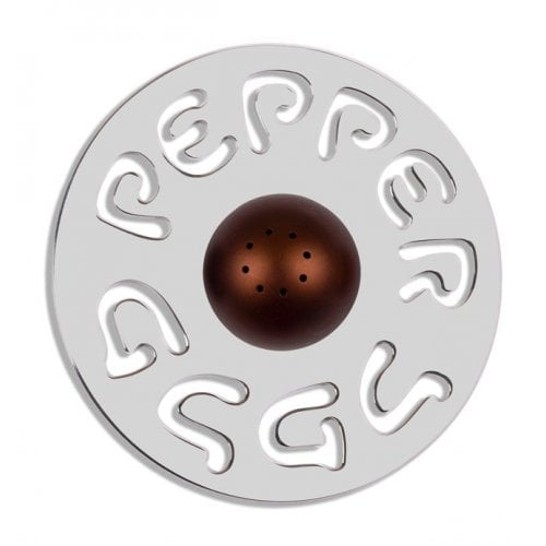 Contemporary Design Pepper Shaker By Agayof