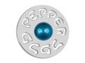 Contemporary Pepper Dish By Agayof