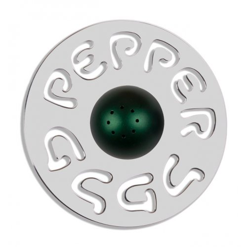 Contemporary Pepper Dish By Agayof