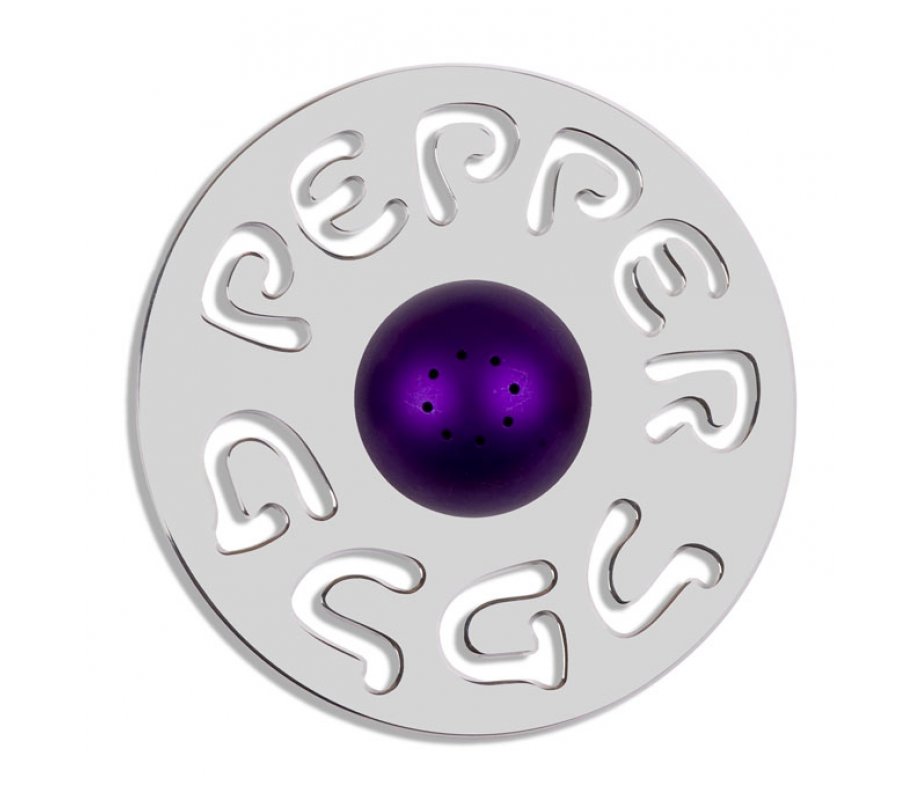 Contemporary Pepper Dish By Agayof