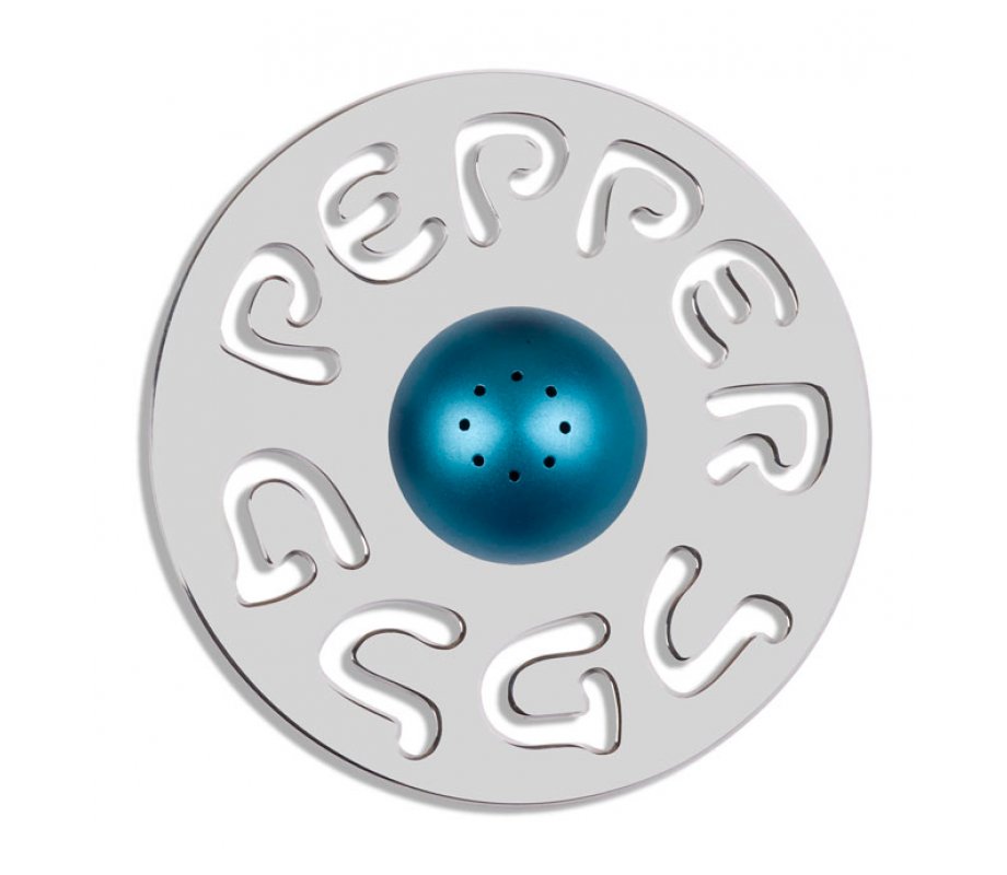 Contemporary Pepper Dish By Agayof