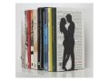 Couple book holder