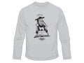 Daf Yomi Long Sleeved T-Shirt