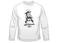 Daf Yomi Long Sleeved T-Shirt